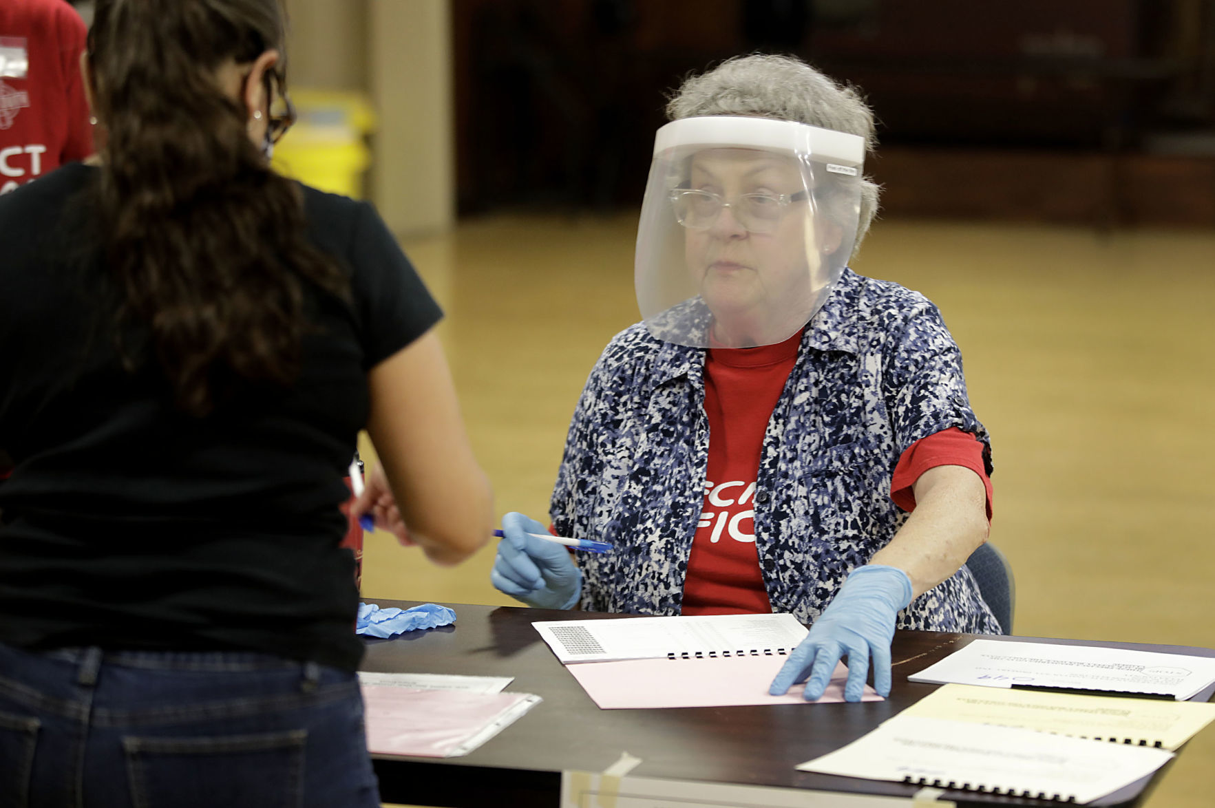 TULSA VOTES